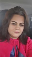 Farida Bashardost