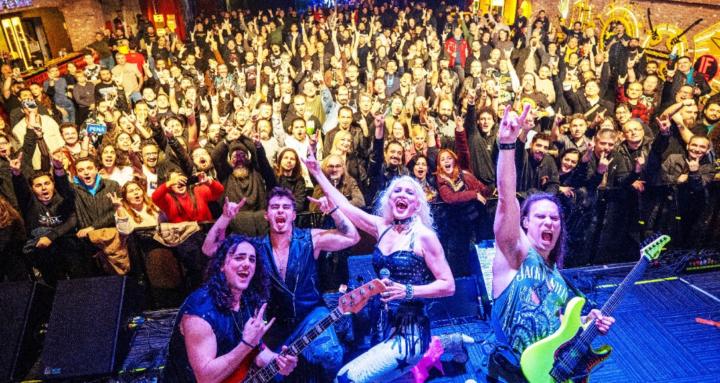 Müzik Üniversitesi (Ücretsiz)