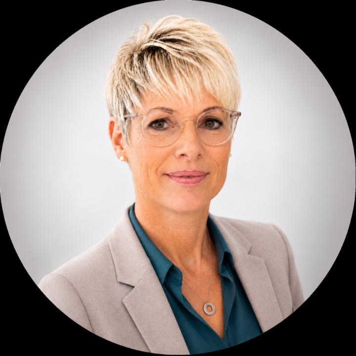 Yvonne Koch