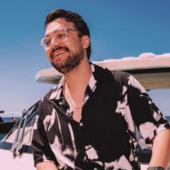 Jon Packwood