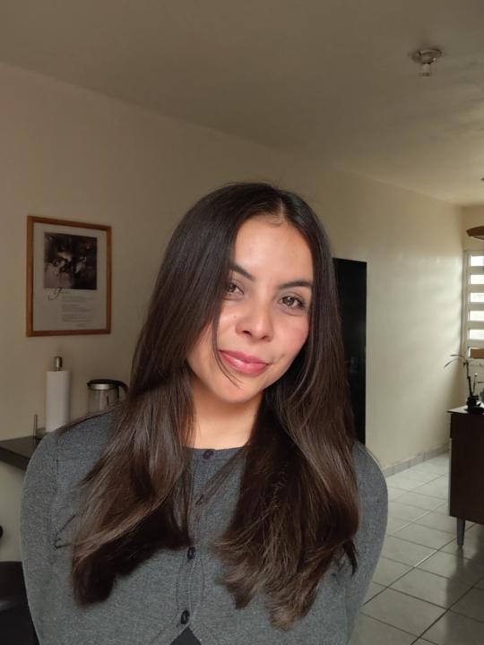 Dora Gomez