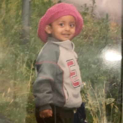 Samuel Tesfay
