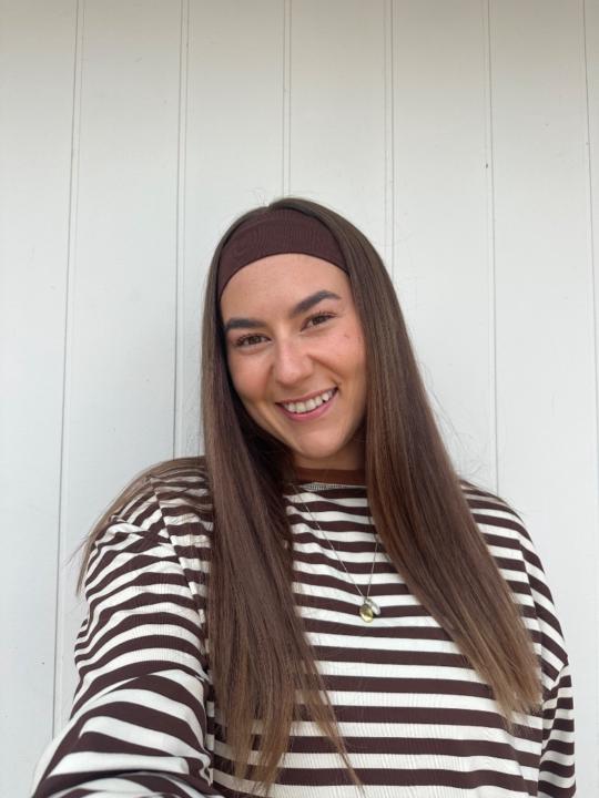Chloe Adamson