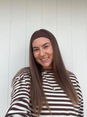 Chloe Adamson