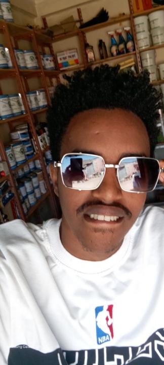 Ahmed Roble