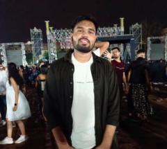 Niranjan Patel