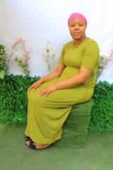 Abongile Ngeva