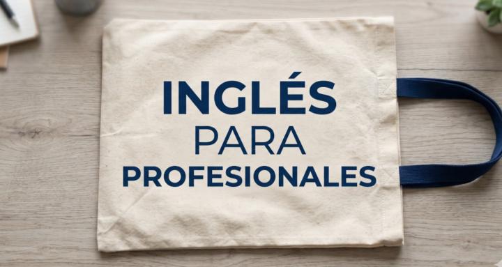 Inglés para Profesionales