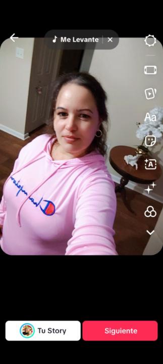 Dayami Garcia Moreno