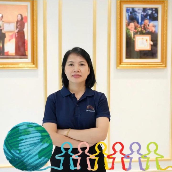 Lê Huyền