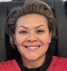 Catherine Bautista-Reyes