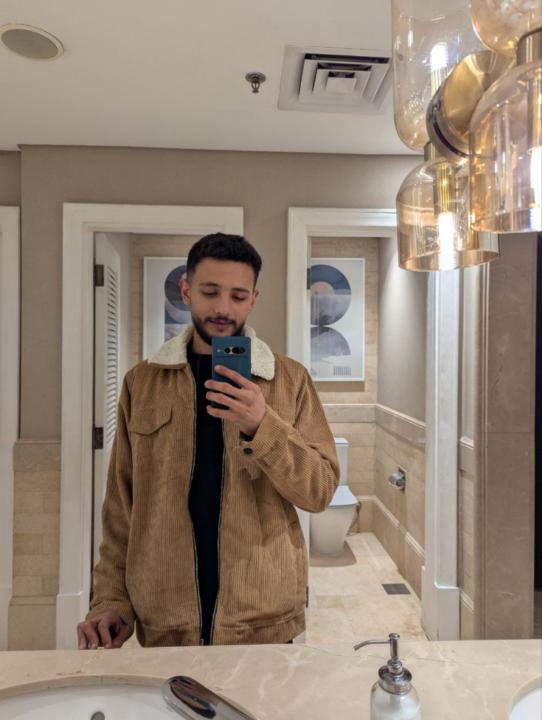 Ahmed Kamel