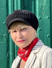 Typhiou Geneviève