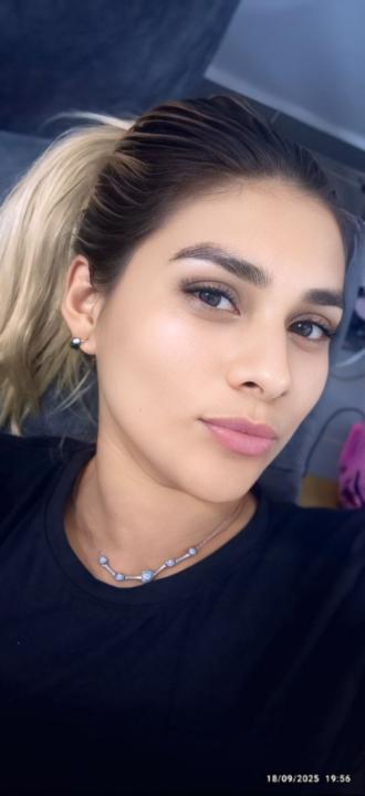 Niledys del Carmen Ramírez López