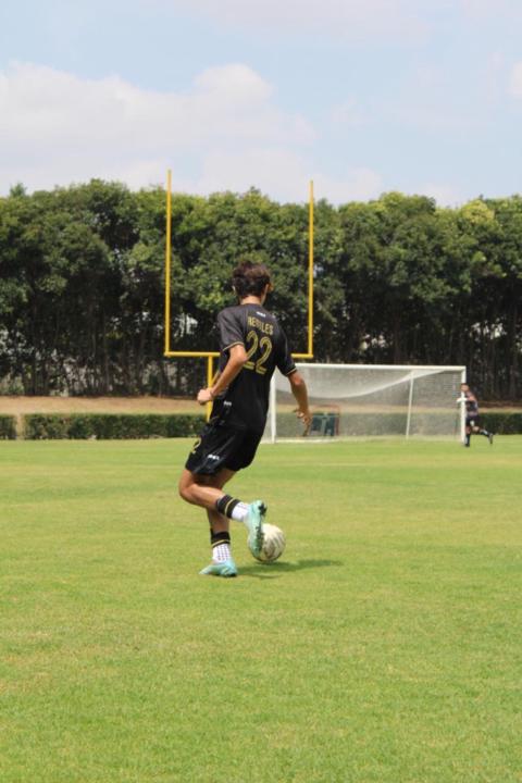 Nicolás Regules
