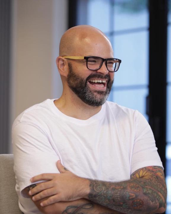 Eduardo Conesa
