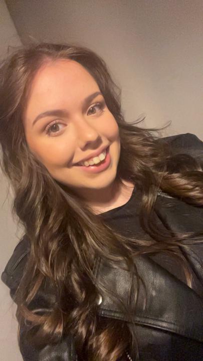 Faye Iannetta