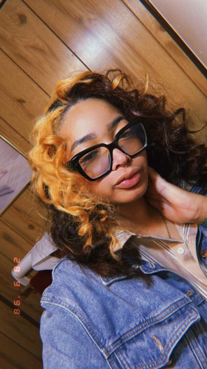 Destiny Lockhart