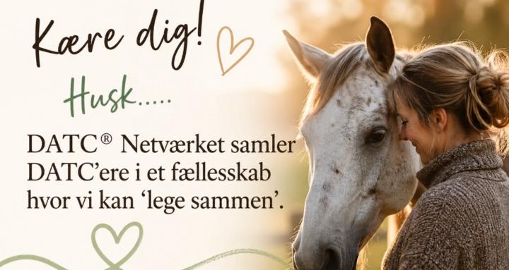 DATC® Netværket