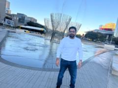 Gagandeep Karwar