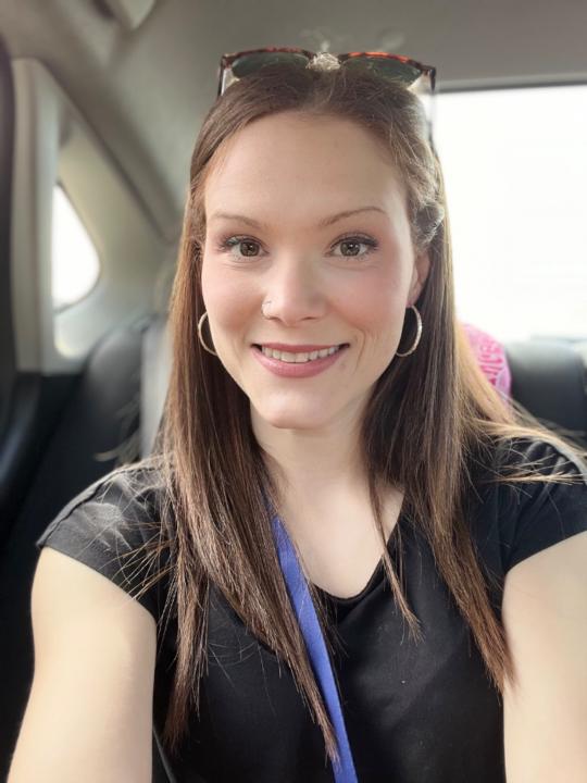 Taryn McMaster