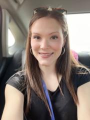 Taryn McMaster
