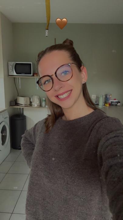 Pauline Vesque