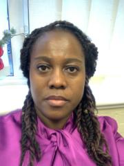 Farai Moyo