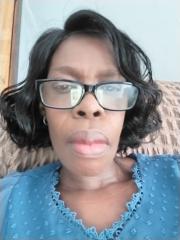 Nokulunga Mkhize
