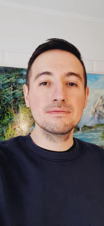 Fernando Celis Acevedo