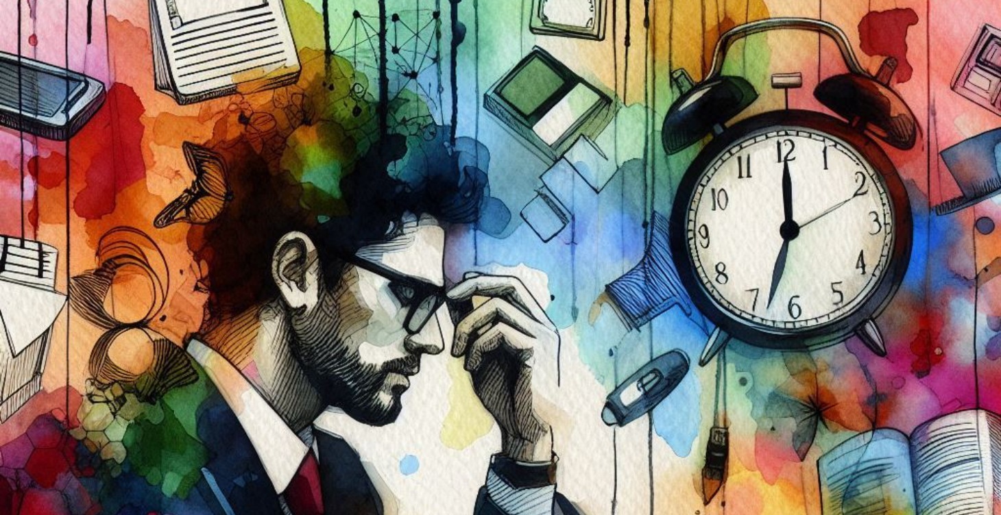 Entrepreneurial Resilience-Thriving Through Change