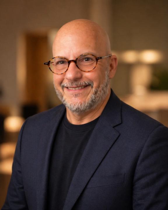 Charles Novak