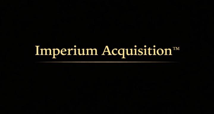 Imperium Acquisition