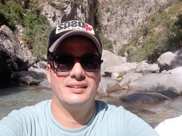 Youssef Chaair