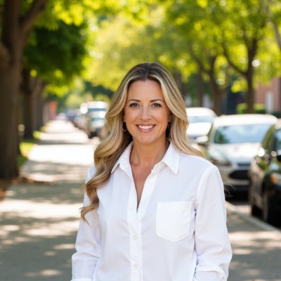 Tiffany Lyons