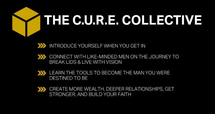 The C.U.R.E Collective