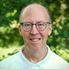 Alan Coffman