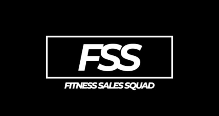 Fitness Sales Squad