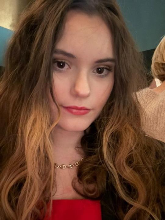 Angelina Reitmann