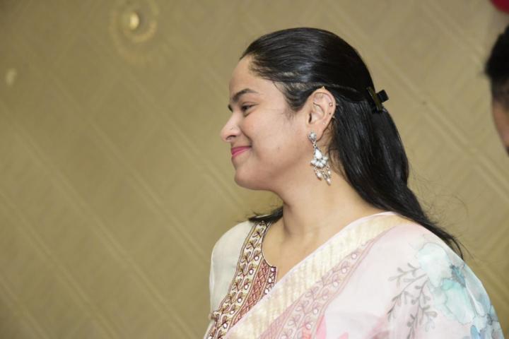 Utkarsha Dasare