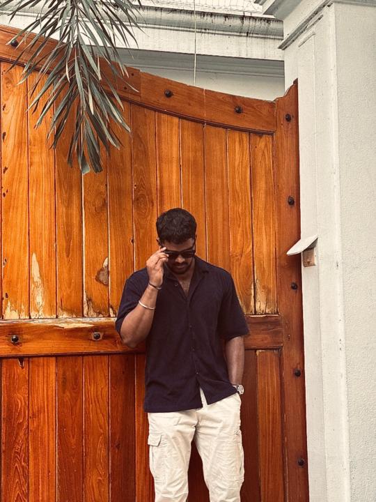 Tharun Sai Panuganti