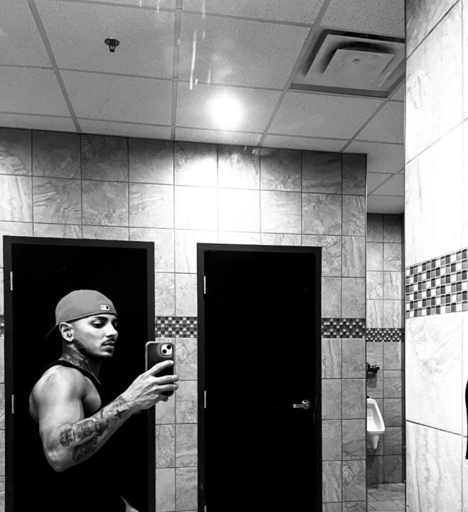 Mikey Perez
