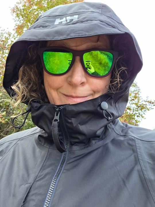 Marianne Cocker