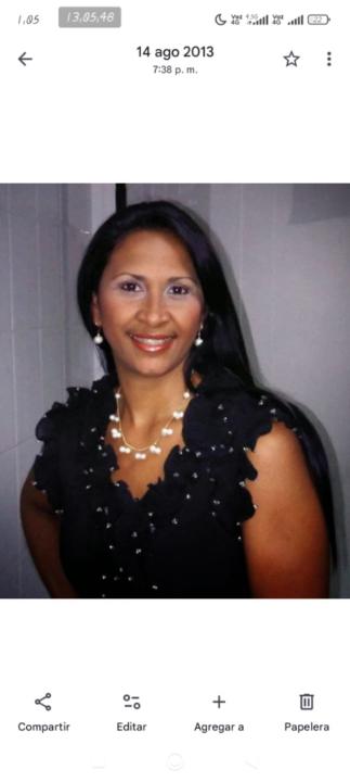 Helen Cordova
