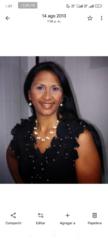 Helen Cordova