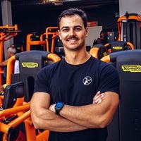 Victor Rodriguez