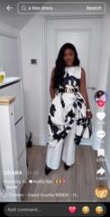 Natricia Henry