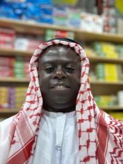 Edward Tafadzwa Kuwanda