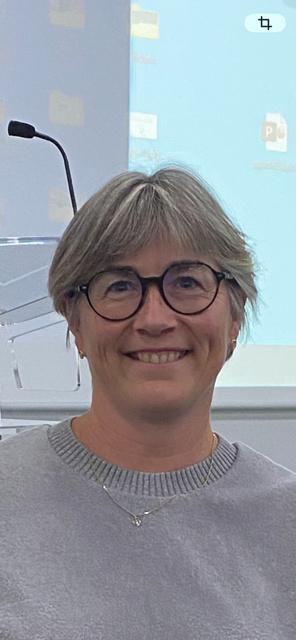 Delphine Jacus