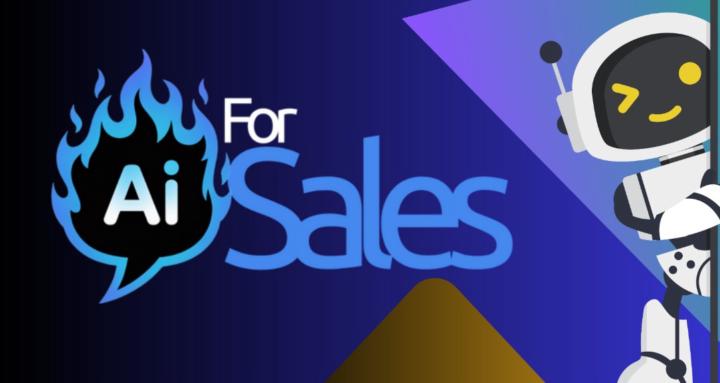 AI For Sales